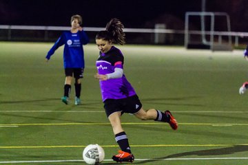 Bild 45 - C-Juniorinnen SG Rnnau Segeberg - FSC Kaltenkirchen : Ergebnis: 0:4